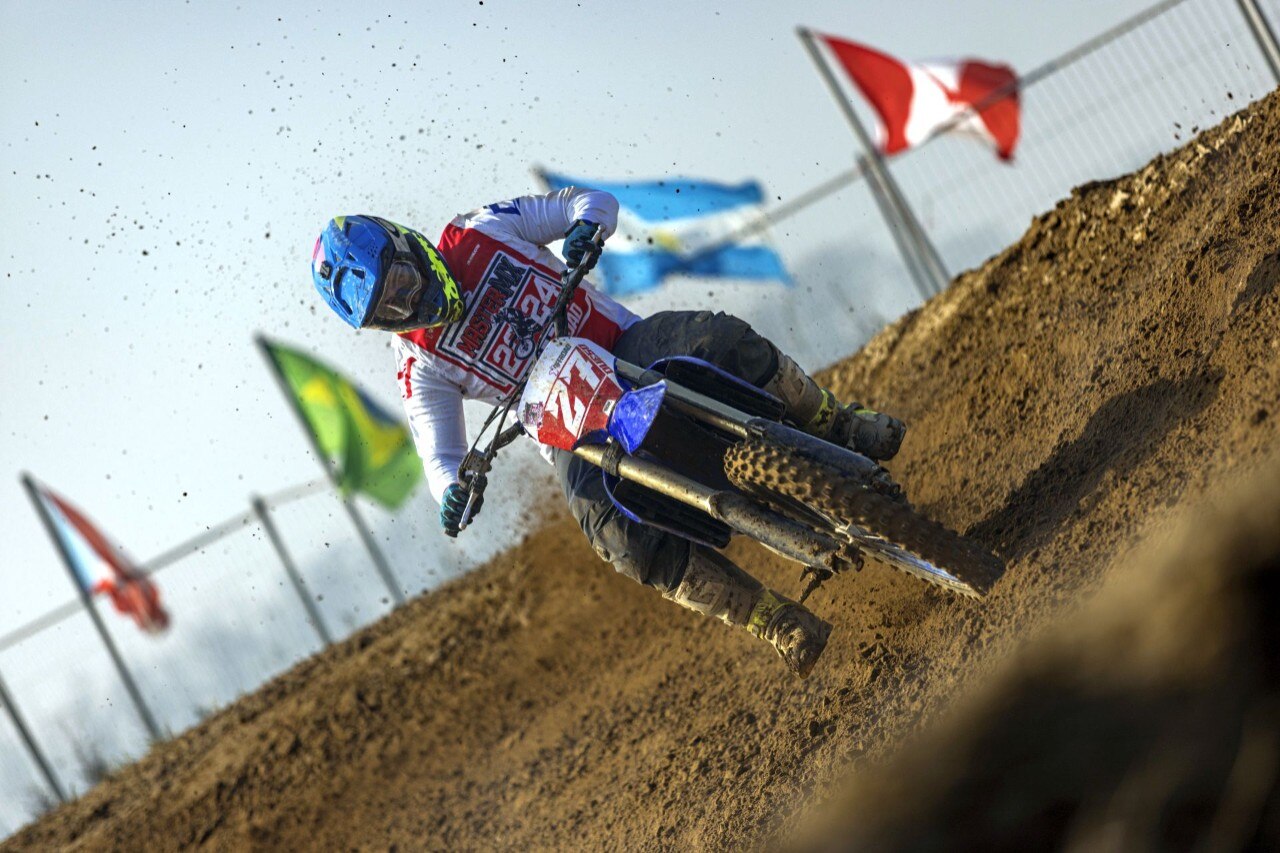 Master MX 2024 - The Race 